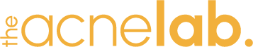 logo of The Acne Lab in Lafayette, CO