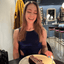Woman with adult acne who got rid of acne with help from acne experts