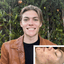 Honest review of The Acne Lab shows how man got clear after getting skincare and support.