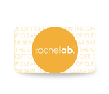 The Acne Lab Gift Card