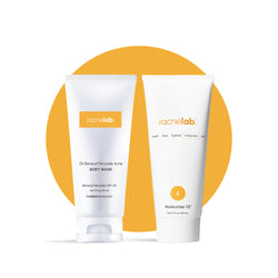 The Acne Lab Body Bundle